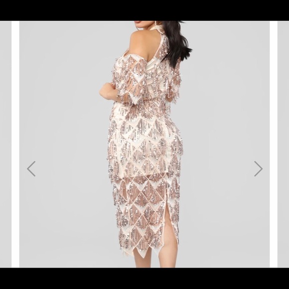 Dress - Picture 2 of 3